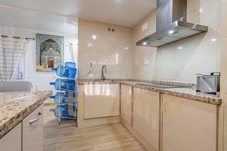 Piso en venta en La Pastora - La Estación en San Fernando