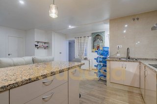 Piso en venta en La Pastora - La Estación en San Fernando