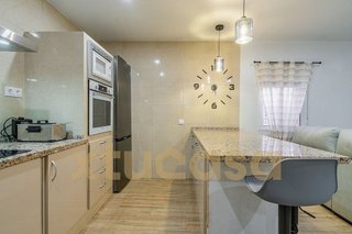 Piso en venta en La Pastora - La Estación en San Fernando