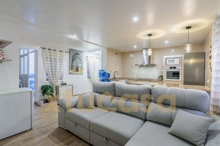 Piso en venta en La Pastora - La Estación en San Fernando