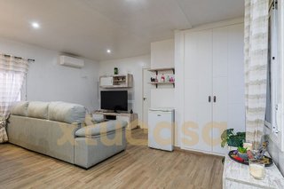 Piso en venta en La Pastora - La Estación en San Fernando