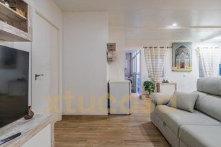 Piso en venta en La Pastora - La Estación en San Fernando