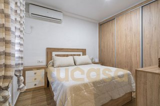 Piso en venta en La Pastora - La Estación en San Fernando