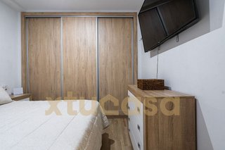 Piso en venta en La Pastora - La Estación en San Fernando