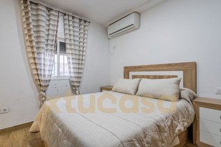 Piso en venta en La Pastora - La Estación en San Fernando