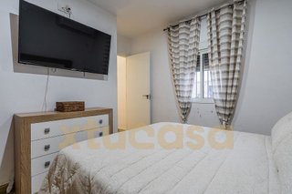 Piso en venta en La Pastora - La Estación en San Fernando