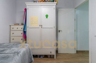 Piso en venta en La Pastora - La Estación en San Fernando