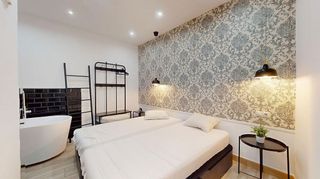 Piso en venta en Barrio de Uribarri en Bilbao