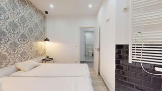 Piso en venta en Barrio de Uribarri en Bilbao