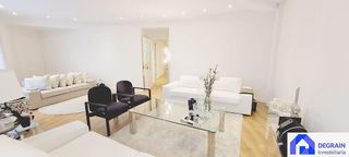 Piso en venta en Zona Teatro Campoamor en Oviedo