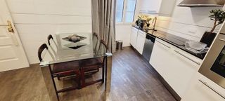 Piso en venta en Zona Teatro Campoamor en Oviedo