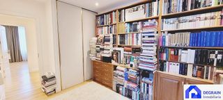 Piso en venta en Zona Teatro Campoamor en Oviedo