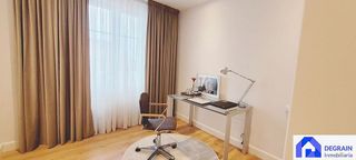 Piso en venta en Zona Teatro Campoamor en Oviedo
