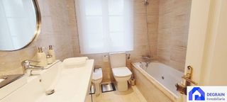 Piso en venta en Zona Teatro Campoamor en Oviedo