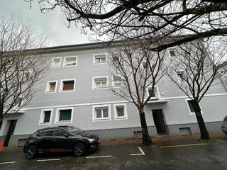 Piso en venta en Martutene en San Sebastián-Donostia