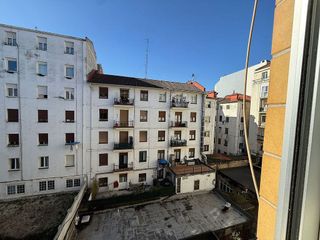 Piso en venta en Basurtu en Bilbao