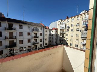 Piso en venta en Basurtu en Bilbao