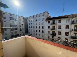 Piso en venta en Basurtu en Bilbao
