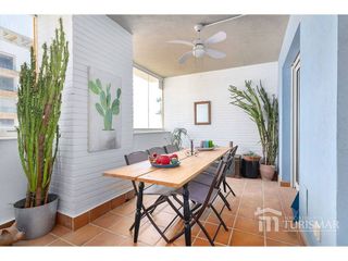 Piso en venta en Punta del Moral en Ayamonte