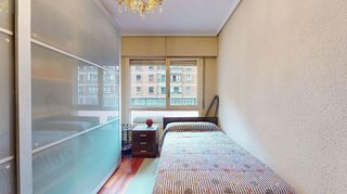 Piso en venta en Santutxu en Bilbao