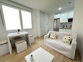 Piso en venta en Juan de la Cierva en Getafe