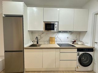 Piso en venta en Juan de la Cierva en Getafe