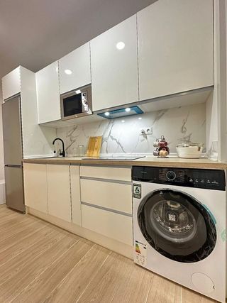 Piso en venta en Juan de la Cierva en Getafe