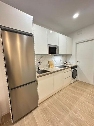 Piso en venta en Juan de la Cierva en Getafe