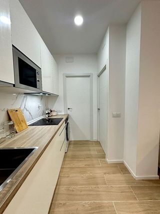 Piso en venta en Juan de la Cierva en Getafe