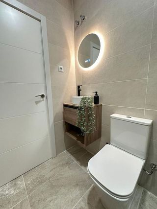 Piso en venta en Juan de la Cierva en Getafe