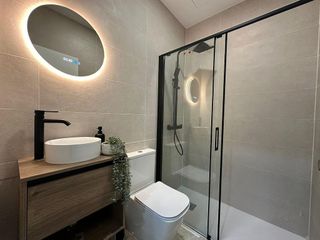 Piso en venta en Juan de la Cierva en Getafe