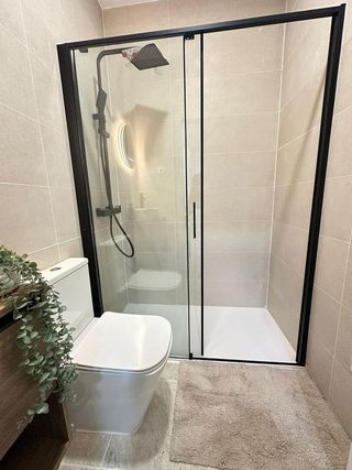 Piso en venta en Juan de la Cierva en Getafe