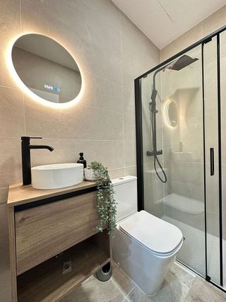 Piso en venta en Juan de la Cierva en Getafe