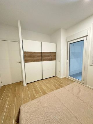 Piso en venta en Juan de la Cierva en Getafe