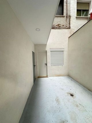 Piso en venta en Juan de la Cierva en Getafe