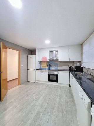 Piso en venta en Silla