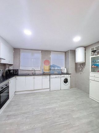 Piso en venta en Silla