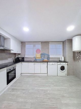 Piso en venta en Silla