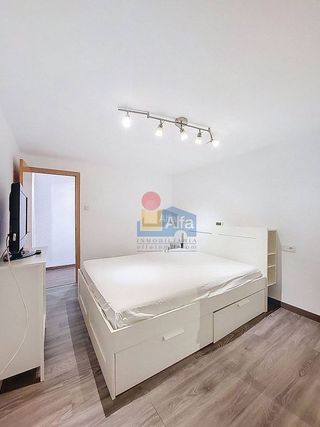 Piso en venta en Silla