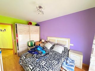 Piso en venta en Cacabelos