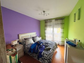 Piso en venta en Cacabelos