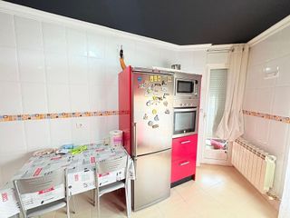 Piso en venta en Cacabelos