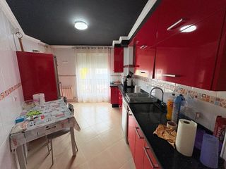 Piso en venta en Cacabelos