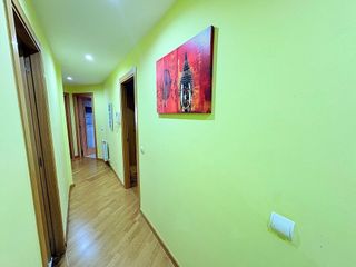 Piso en venta en Cacabelos