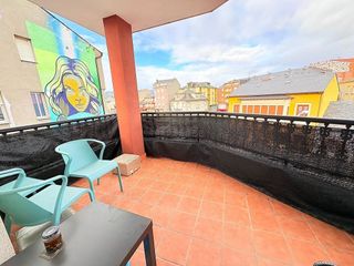 Piso en venta en Cacabelos