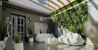 Ático en venta en El Terreno en Palma de Mallorca