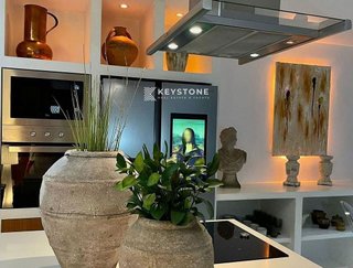 Ático en venta en El Terreno en Palma de Mallorca