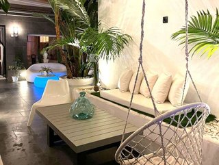 Ático en venta en El Terreno en Palma de Mallorca