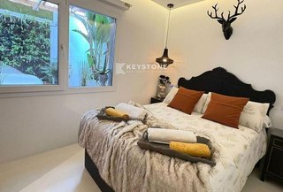 Ático en venta en El Terreno en Palma de Mallorca