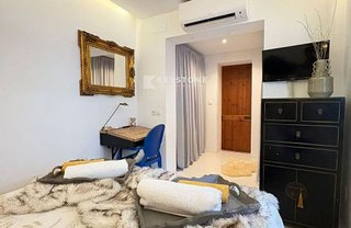 Ático en venta en El Terreno en Palma de Mallorca
